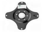 Flexplate; GM Transmission (All) 6 Hole Crank